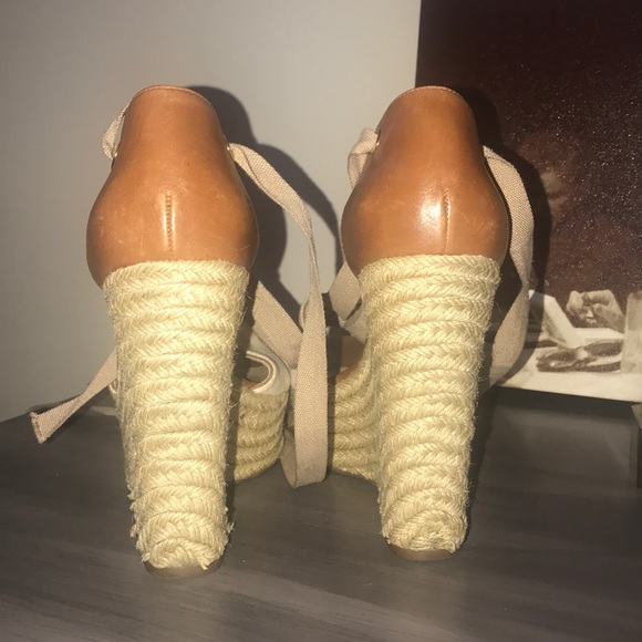 Michael Kors Espadrilles! - Picture 5 of 6